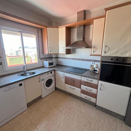 Penthouse Mara Ascensor Y Playa Grupo Ac Gestion Apartment Cádiz Exterior photo