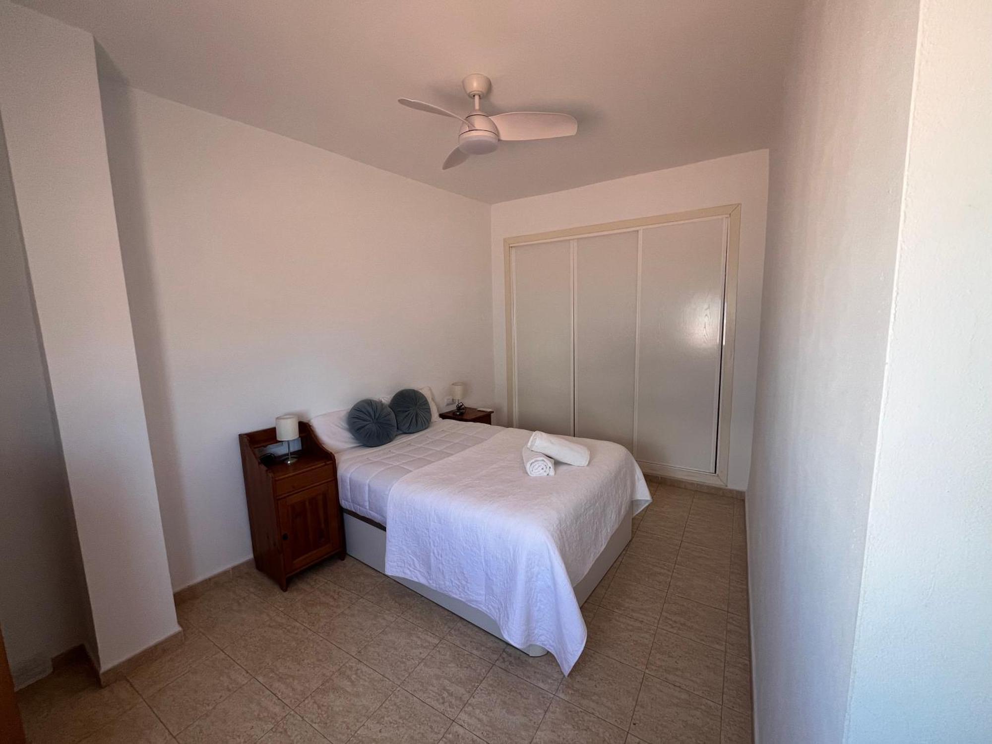 Penthouse Mara Ascensor Y Playa Grupo Ac Gestion Apartment Cádiz Exterior photo