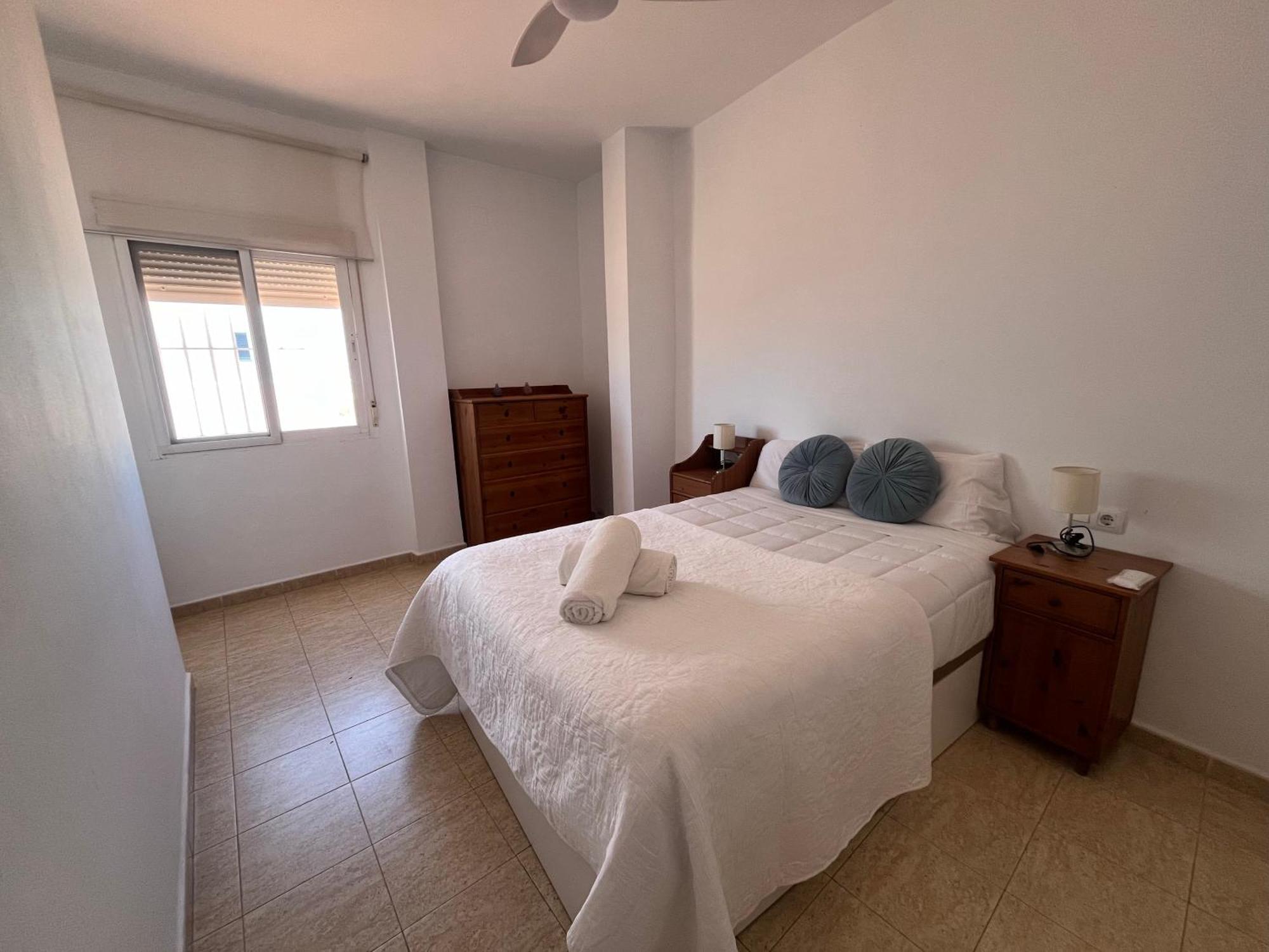 Penthouse Mara Ascensor Y Playa Grupo Ac Gestion Apartment Cádiz Exterior photo