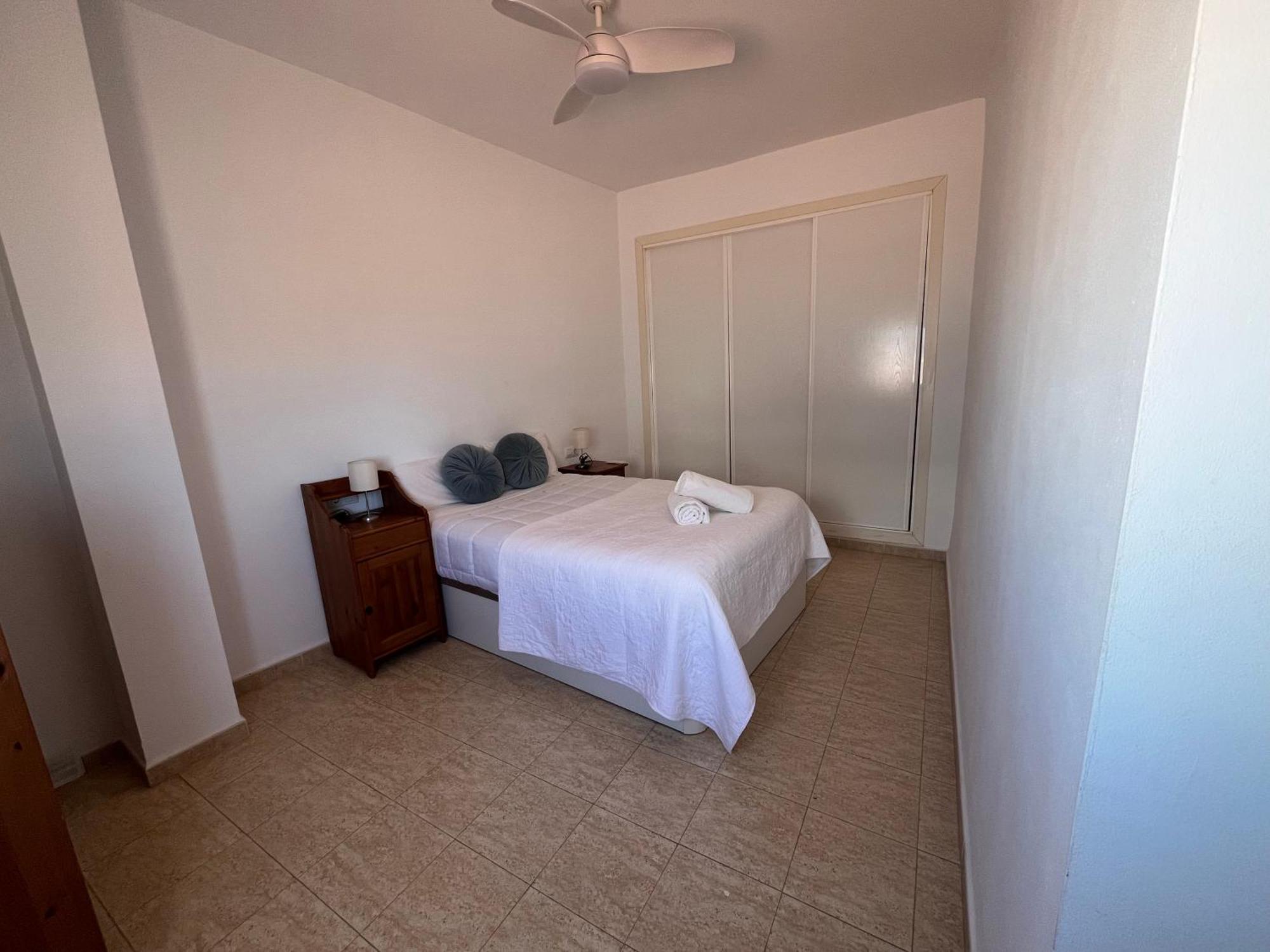 Penthouse Mara Ascensor Y Playa Grupo Ac Gestion Apartment Cádiz Exterior photo