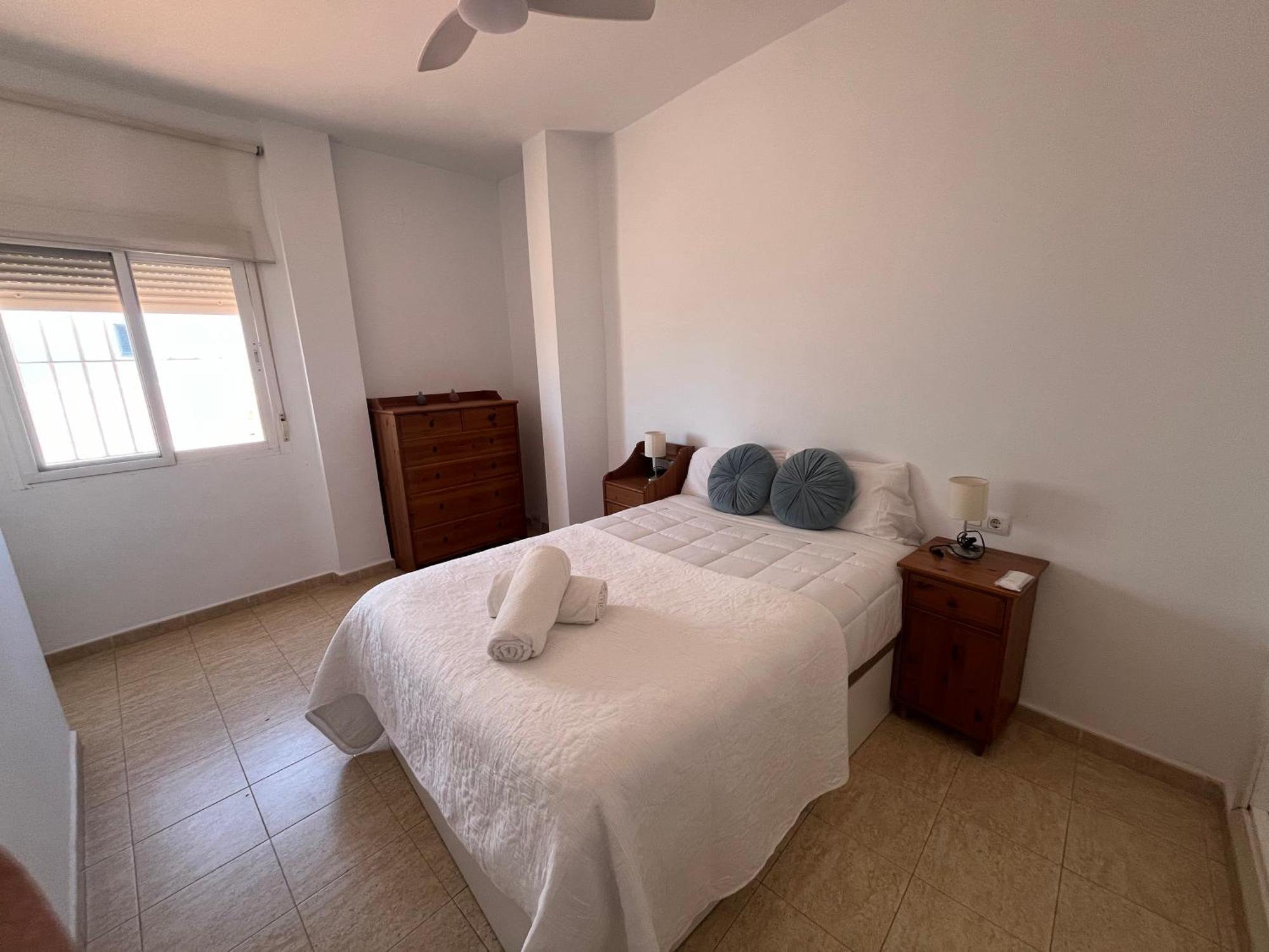 Penthouse Mara Ascensor Y Playa Grupo Ac Gestion Apartment Cádiz Exterior photo