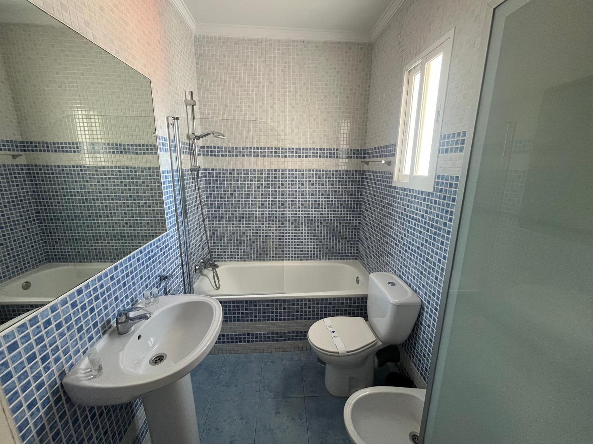Penthouse Mara Ascensor Y Playa Grupo Ac Gestion Apartment Cádiz Exterior photo